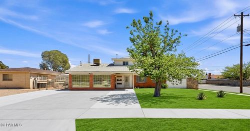 3300 Tyrone Rd, El Paso, TX, 79925-3014 | Card Image