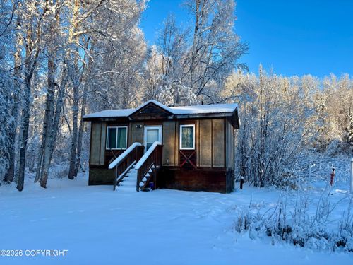 14595 E Prairie Circle, Willow, AK, 99688 | Card Image