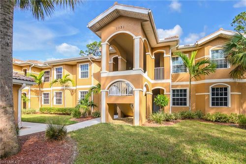 205-1131 Winding Pines Cir, CAPE CORAL, FL, 33909 | Card Image