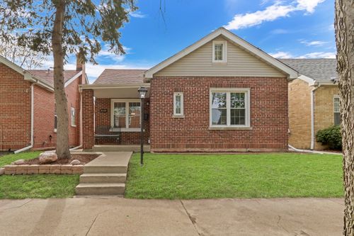 5332 N Latrobe Ave, Chicago, IL, 60630-2206 | Card Image