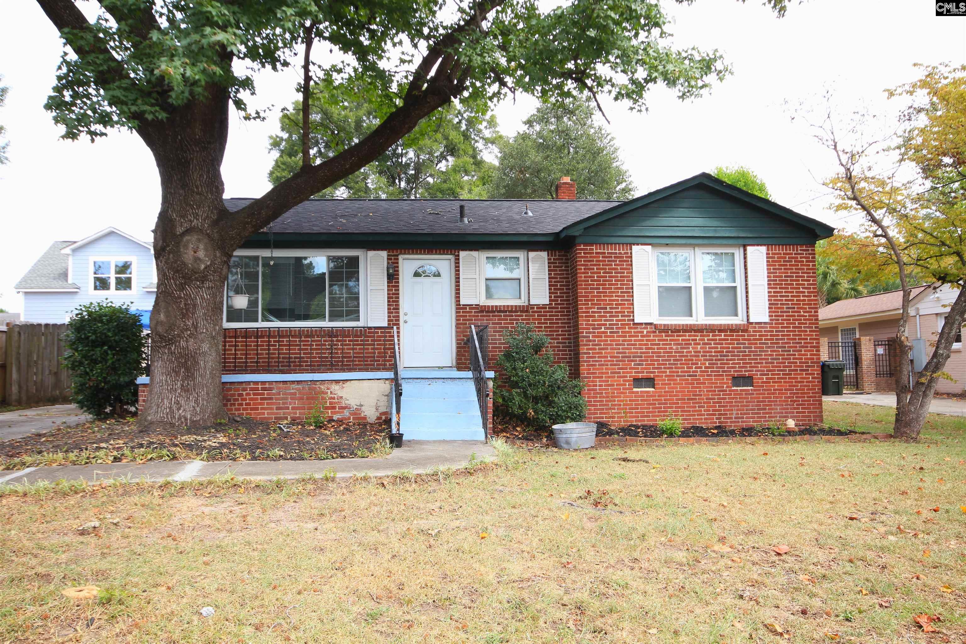 Holland Cir, West Columbia, SC 29169