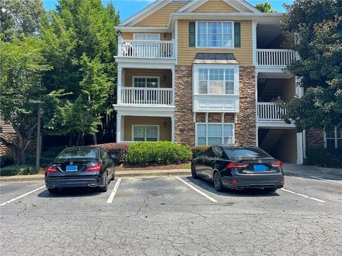 233 Bentley Pl, Tucker, GA, 30084-2177 | Card Image