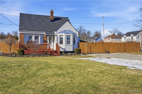 1752 Kensington Ave, Cheektowaga, NY, 14215-1413 | Card Image