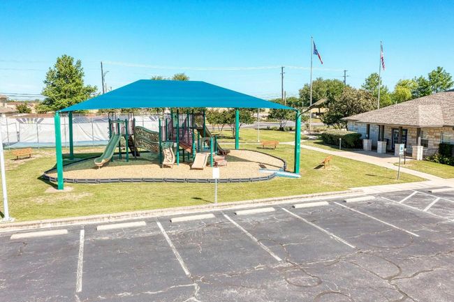 View of community playground | Image 39