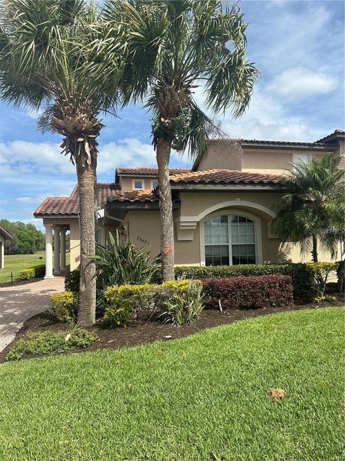 26621 Bella Vista Dr, HOWEY IN THE HILLS, FL, 34737-3049 | Card Image