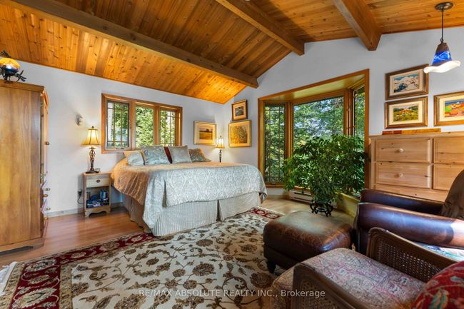 1384 C Centennial Lake Rd, House other with 3 bedrooms, 2 bathrooms and 3 parking in Calabogie ON | Image 10