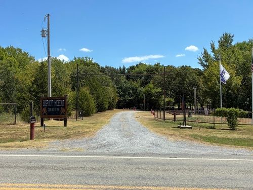 161416 Hwy 2, Tuskahoma, OK, 74574 | Card Image