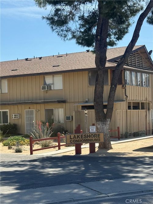 8-21301 Lake Shore Dr, California City, CA, 93505-2221 | Card Image