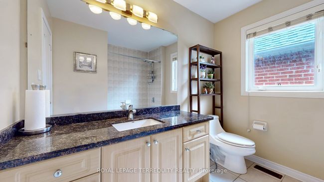 69 Vine Cliff Blvd, House other with 5 bedrooms, 4 bathrooms and 1 parking in Markham ON | Image 37