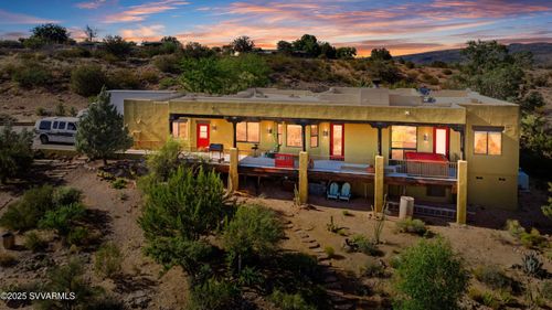 1625 S Desert Holly Dr, Cornville, AZ, 86325-5252 | Card Image