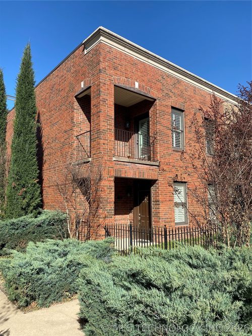 713 S Madison Eastplace, Tulsa, OK, 74120 | Card Image