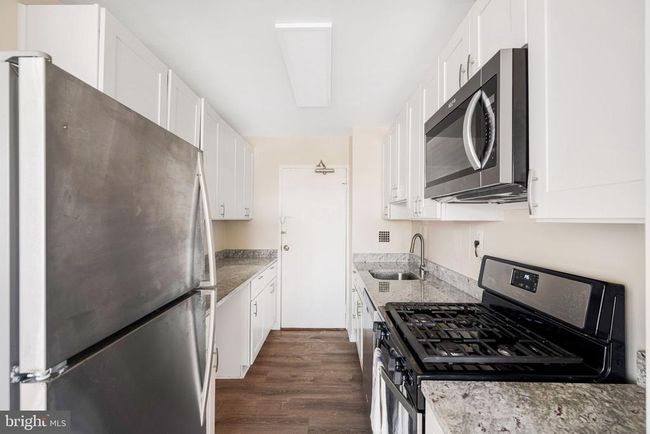 APT-207 - 6621 Wakefield Dr, Condo with 1 bedrooms, 1 bathrooms and null parking in ALEXANDRIA VA | Image 11