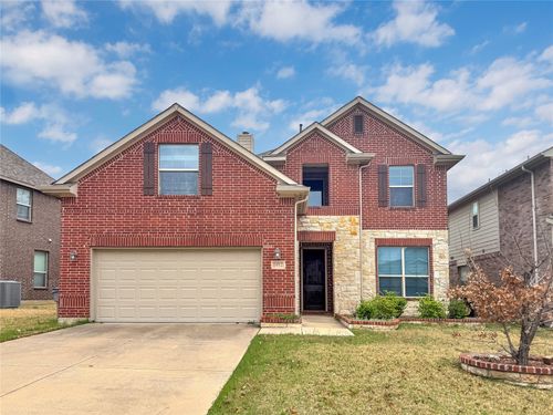 1952 Sunny Side Dr, Little Elm, TX, 75068-7803 | Card Image