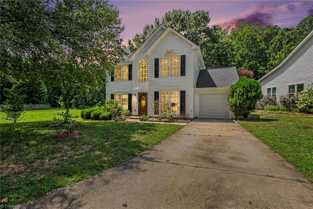 Residential in Greensboro