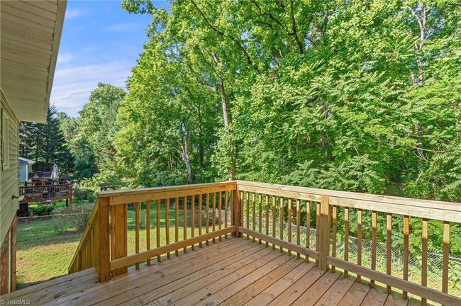 500 Heatherton Ln, House other with 3 bedrooms, 2 bathrooms and null parking in Rural Hall NC | Image 25