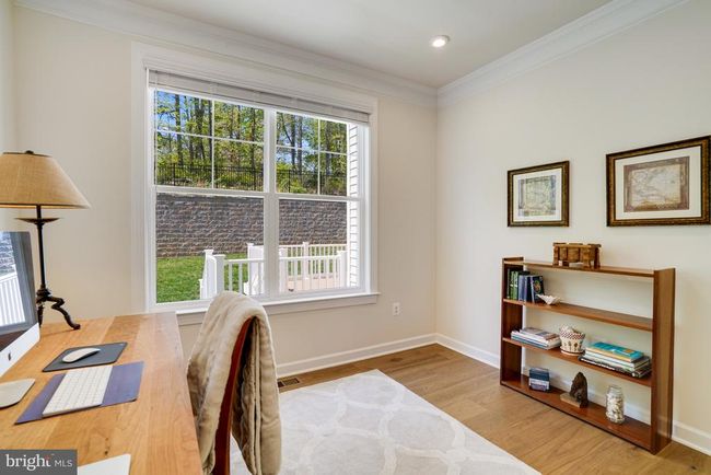 8942 Hubbard Way, House other with 4 bedrooms, 4 bathrooms and null parking in LORTON VA | Image 12