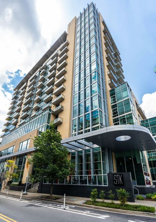 1108-700 12th Ave S, Nashville, TN, 37203-3431 | Card Image