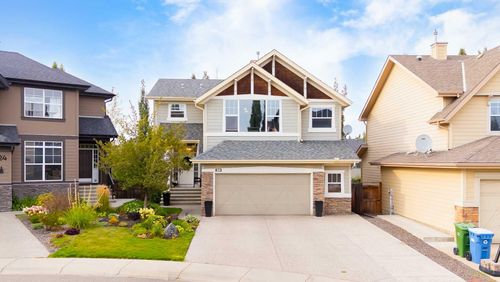 20 Auburn Sound Terrace Se, Calgary, AB, T3M1L6 | Card Image