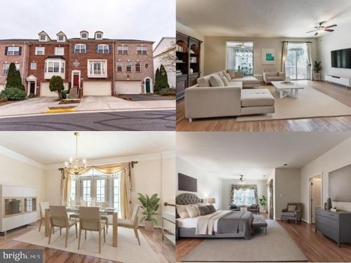 12153 Caldicot Ln, FAIRFAX, VA, 22030-6217 | Card Image