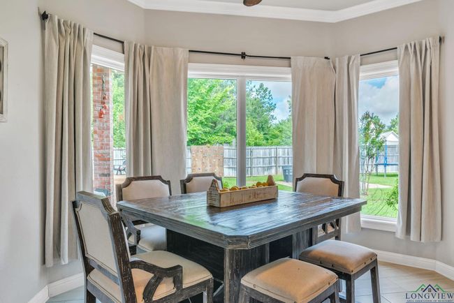 4401 Windrush Blvd, House other with 4 bedrooms, 5 bathrooms and null parking in Longview TX | Image 15
