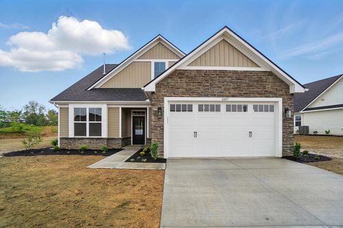 1507 Kingsgate Rd, Springfield, OH, 45502 | Card Image