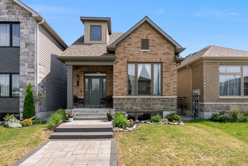 66 Riverstone Way, Belleville, ON, K8N0S6 | Card Image