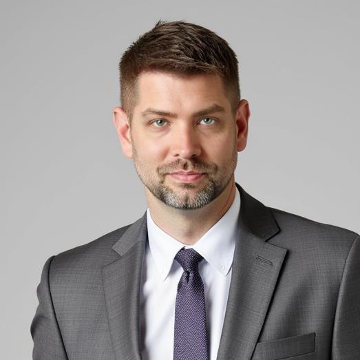 Daniel Broderick
