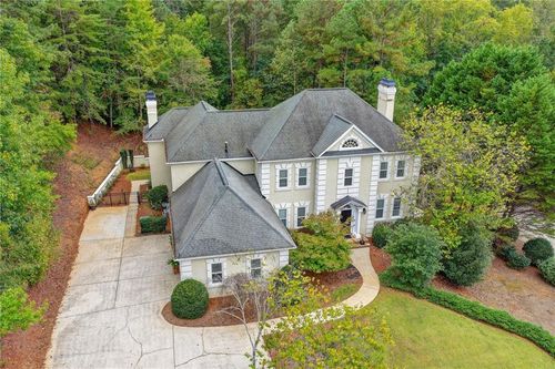 3610 Mansions Pkwy, Berkeley Lake, GA, 30096-2958 | Card Image