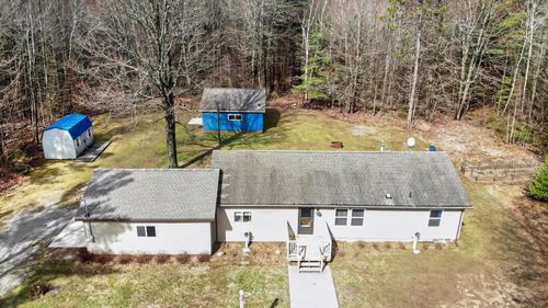 3540 S Harrison Rd, Houghton Lake, MI, 48629-9754 | Card Image