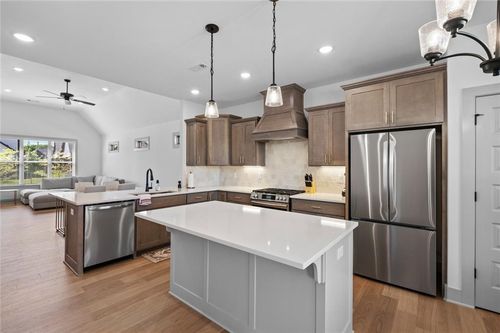 4603 Sw Elderwood St, Bentonville, AR, 72713-4048 | Card Image