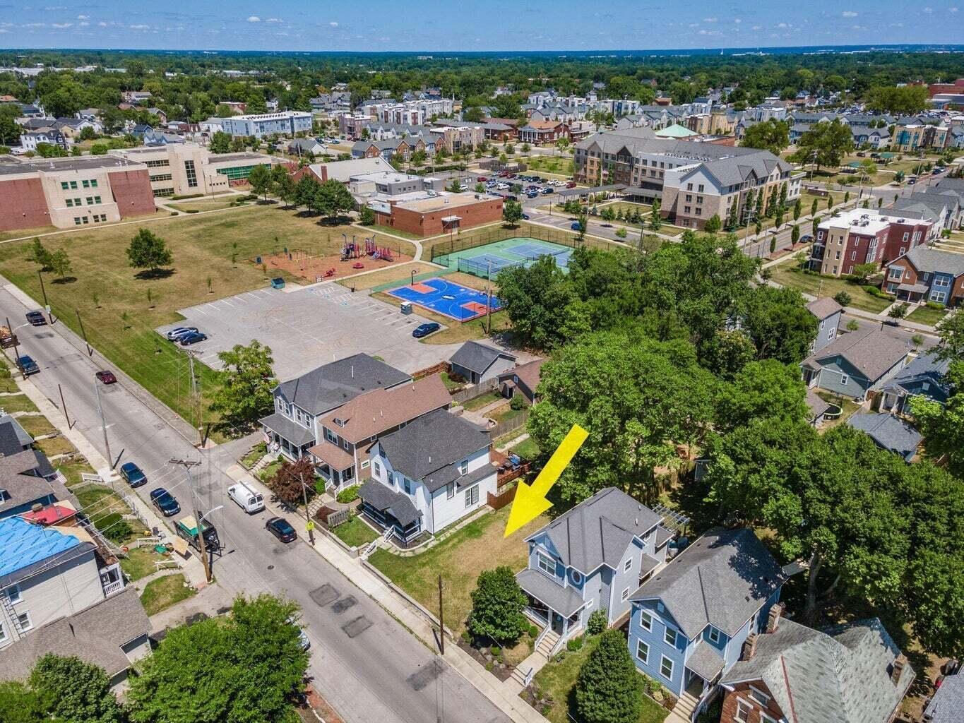 Land in Columbus 5