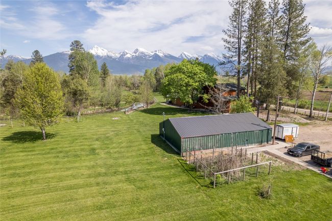 35966 Dublin Gulch Rd, House other with 5 bedrooms, 2 bathrooms and null parking in Saint Ignatius MT | Image 62
