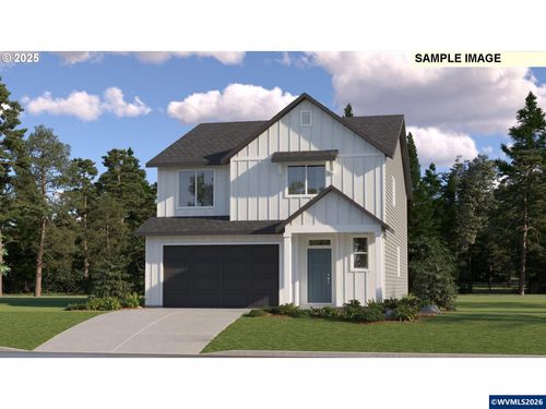 2682 Mt St Helens Ave Se, Salem, OR, 97302-7000 | Card Image