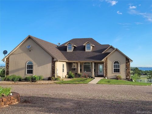 35880 E 149th Ct, Hudson, CO, 80642-7731 | Card Image