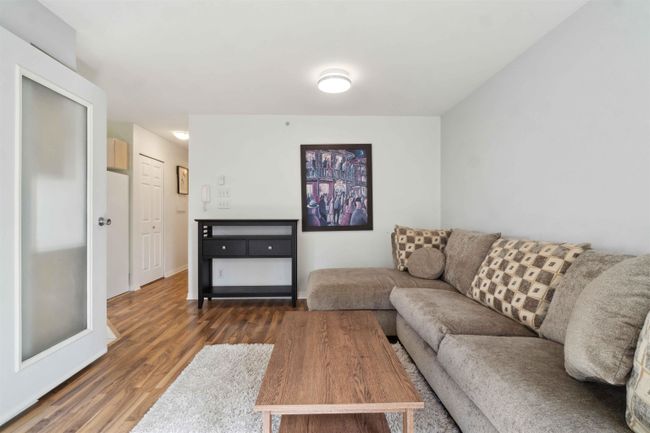 202 - 1099 W 71 St Avenue, Condo with 2 bedrooms, 2 bathrooms and 1 parking in Vancouver BC | Image 5