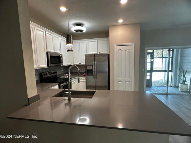 7371 Palm Hills Dr, Townhouse with 3 bedrooms, 3 bathrooms and null parking in JACKSONVILLE FL | Image 17