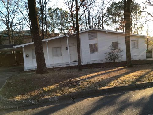 11313 Gila Valley Dr, Little Rock, AR, 72212-3509 | Card Image