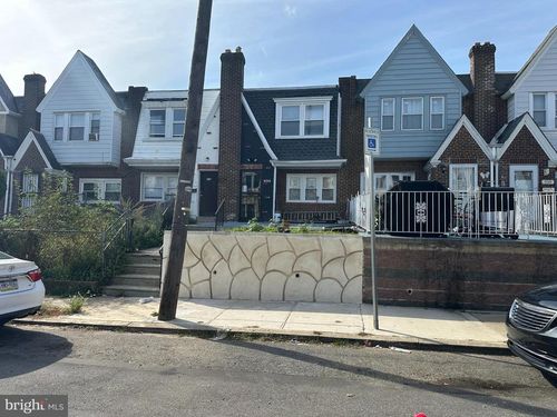 934 Brill St, PHILADELPHIA, PA, 19124-1008 | Card Image