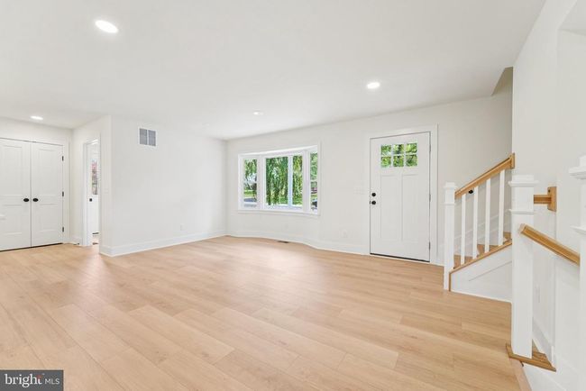 15909 Jerald Rd, House other with 4 bedrooms, 4 bathrooms and null parking in LAUREL MD | Image 5