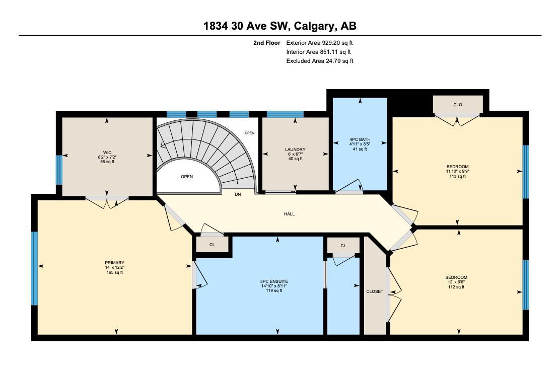 Residential in Calgary 2