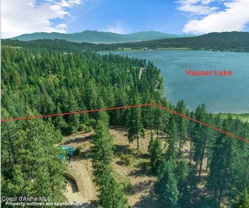 16154 N Smith Ave, Hauser, ID, 83854-4985 | Card Image