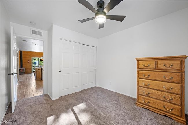 2160 Via Vita St, House other with 3 bedrooms, 3 bathrooms and null parking in Mount Charleston NV | Image 33