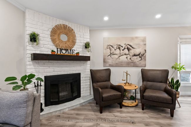 121 Angus Dr, House other with 3 bedrooms, 3 bathrooms and 4 parking in Ajax ON | Image 5