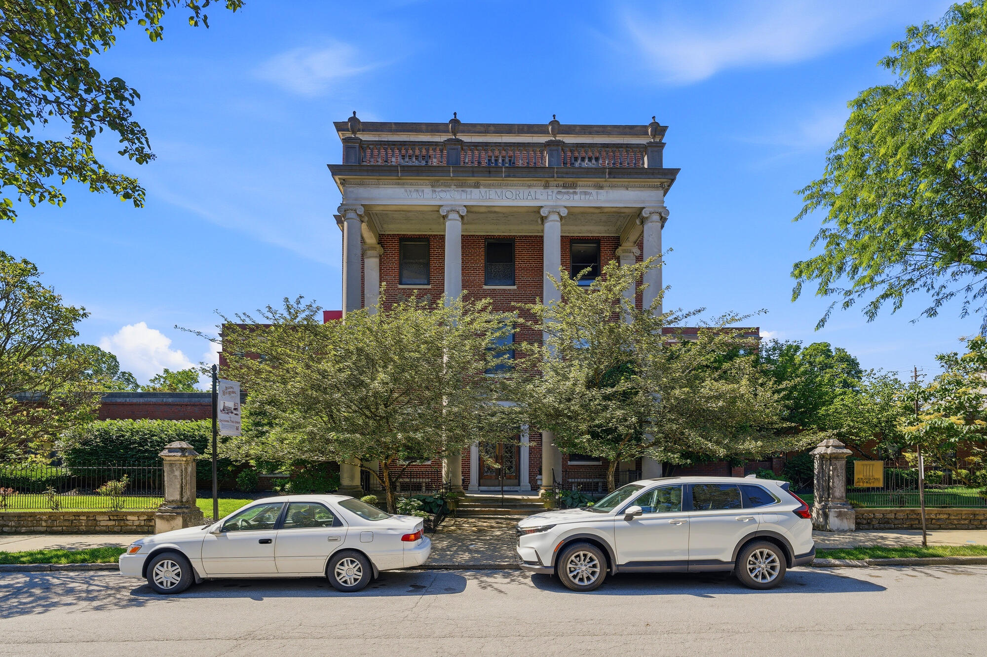 Residential in Covington