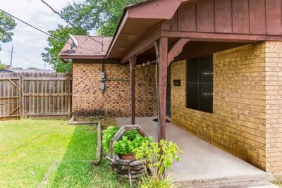 4905 Fernwood Drive, House other with 4 bedrooms, 2 bathrooms and null parking in Texarkana AR | Image 2