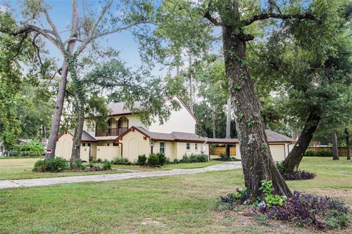 1106 Castle Hill Trl, Kingwood, TX, 77339-3053 | Card Image