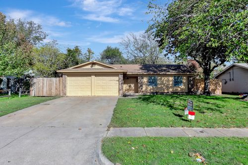 443 E Magnolia Ln, Duncanville, TX, 75137-2514 | Card Image