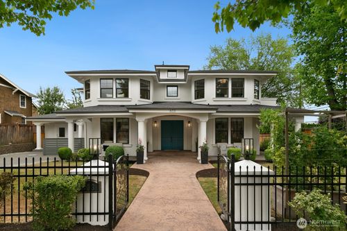603 9th Avenue, Kirkland, WA, 98033 | Card Image