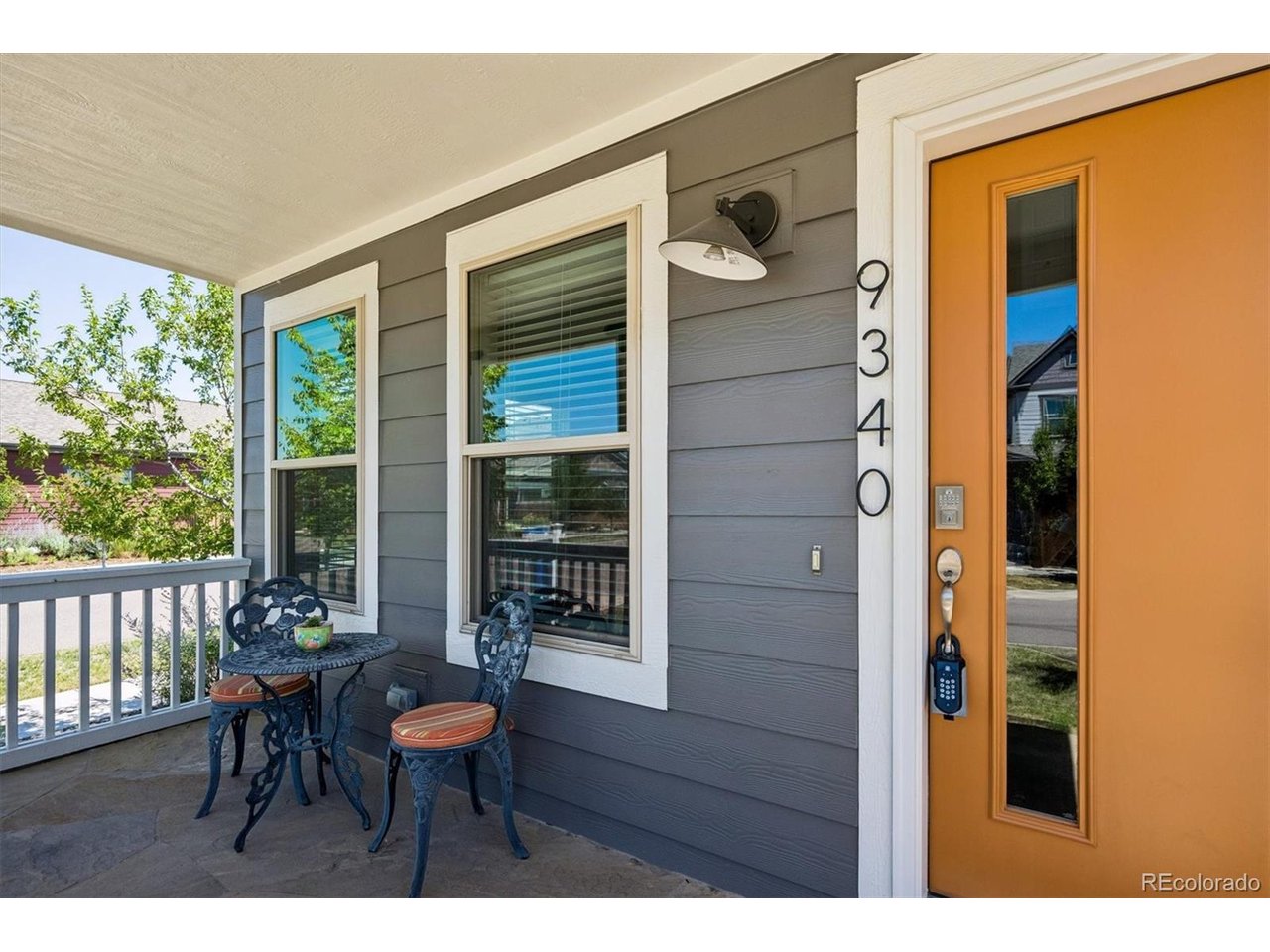 Residential in Denver 4