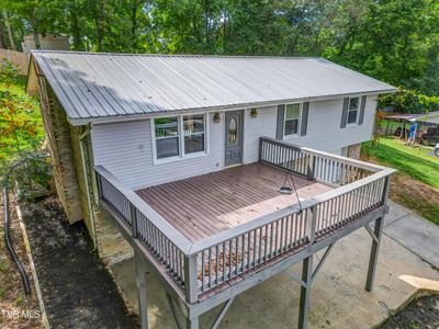 112 Fairwood Street, House other with 4 bedrooms, 2 bathrooms and null parking in Kingsport TN | Image 3